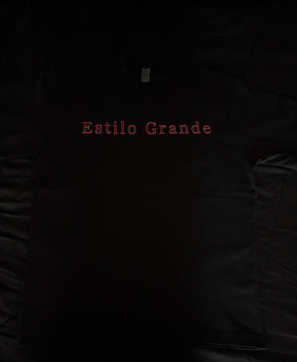 sígale chambeando shirt