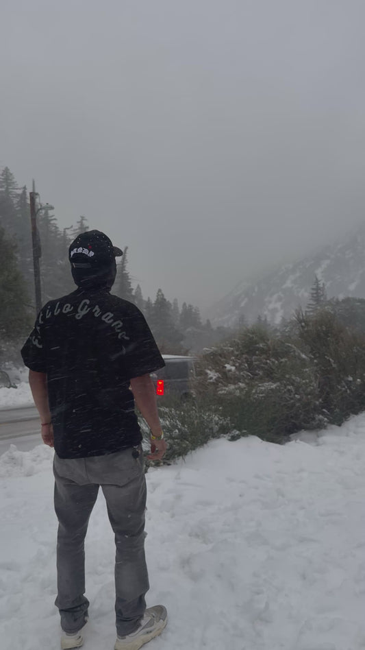 para llegar no está facil